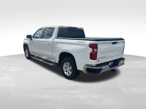 More photos of 2023 Chevrolet Silverado 1500 LT at Gregg Young Chevrolet GMC Atlantic, IA