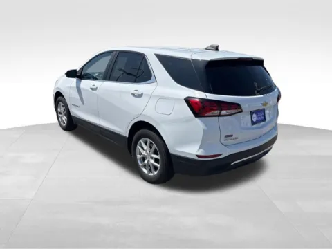 More photos of 2023 Chevrolet Equinox LT at Gregg Young Chevrolet GMC Atlantic, IA