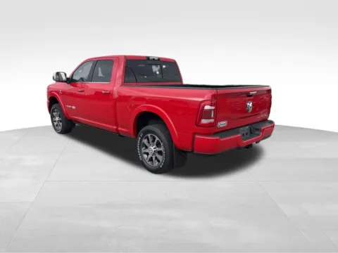 More photos of 2020 Ram 2500 Laramie Longhorn at Gregg Young Chevrolet GMC Atlantic, IA