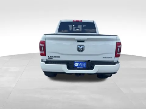 More photos of 2022 Ram 2500 Laramie at Gregg Young Chevrolet GMC Atlantic, IA