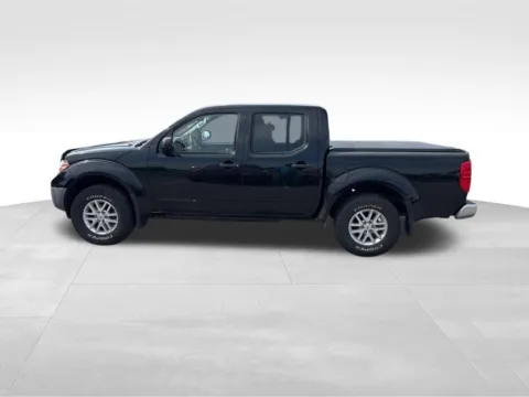 Another view of 2018 Nissan Frontier SV for sale in Atlantic, IA at Gregg Young Chevrolet GMC Atlantic