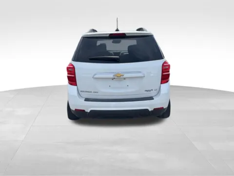 More photos of 2017 Chevrolet Equinox LT at Gregg Young Chevrolet GMC Atlantic, IA