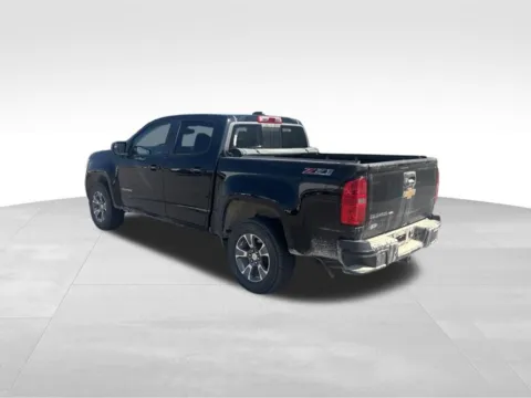 More photos of 2020 Chevrolet Colorado Z71 at Gregg Young Chevrolet GMC Atlantic, IA