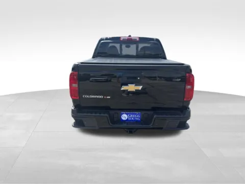 More photos of 2020 Chevrolet Colorado Z71 at Gregg Young Chevrolet GMC Atlantic, IA