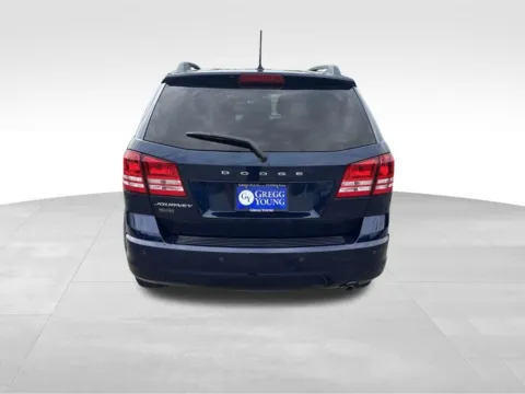 More photos of 2020 Dodge Journey SE at Gregg Young Chevrolet GMC Atlantic, IA