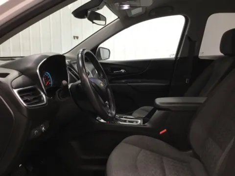 More photos of 2022 Chevrolet Equinox LT at Gregg Young Chevrolet GMC Atlantic, IA
