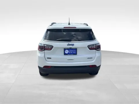 More photos of 2019 Jeep Compass Latitude at Gregg Young Chevrolet GMC Atlantic, IA