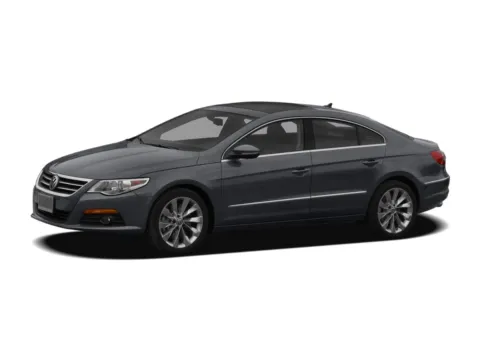 Unknown 2012 Volkswagen CC for sale in Atlantic, IA