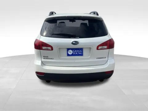 More photos of 2008 Subaru Tribeca Limited at Gregg Young Chevrolet GMC Atlantic, IA