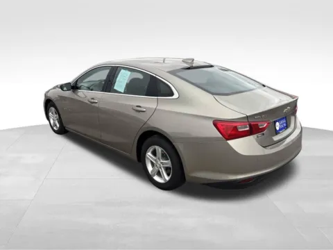 More photos of 2024 Chevrolet Malibu LT at Gregg Young Chevrolet GMC Atlantic, IA