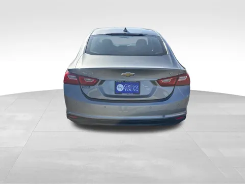 More photos of 2024 Chevrolet Malibu LT at Gregg Young Chevrolet GMC Atlantic, IA