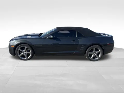 Another view of 2013 Chevrolet Camaro 2LT for sale in Atlantic, IA at Gregg Young Chevrolet GMC Atlantic