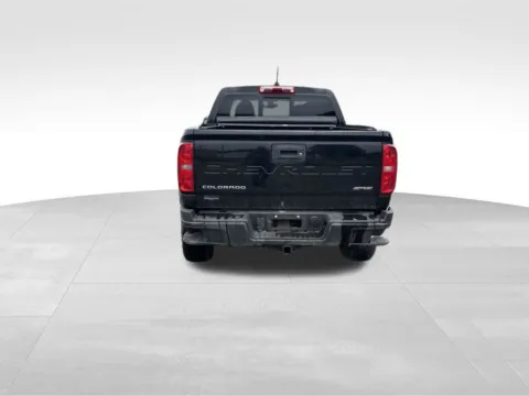 More photos of 2022 Chevrolet Colorado ZR2 at Gregg Young Chevrolet GMC Atlantic, IA