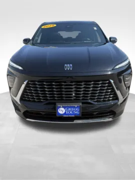 More photos of 2025 Buick Enclave Avenir at Gregg Young Chevrolet GMC Atlantic, IA