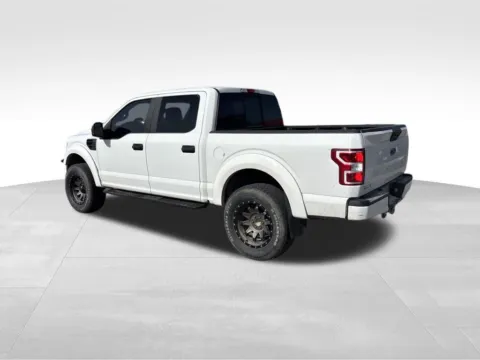 More photos of 2018 Ford F-150 XL at Gregg Young Chevrolet GMC Atlantic, IA