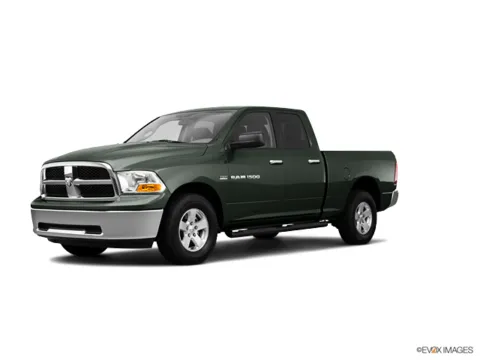 Photos of 2011 Ram 1500 Outdoorsman for sale in Atlantic, IA at Gregg Young Chevrolet GMC Atlantic