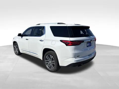 More photos of 2023 Chevrolet Traverse High Country at Gregg Young Chevrolet GMC Atlantic, IA