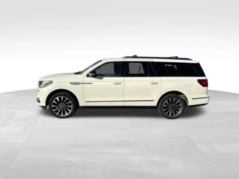 Another view of 2021 Lincoln Navigator L Reserve for sale in Atlantic, IA at Gregg Young Chevrolet GMC Atlantic