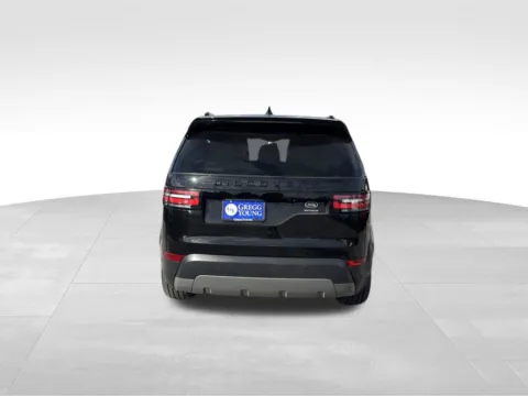 More photos of 2020 Land Rover Discovery HSE at Gregg Young Chevrolet GMC Atlantic, IA