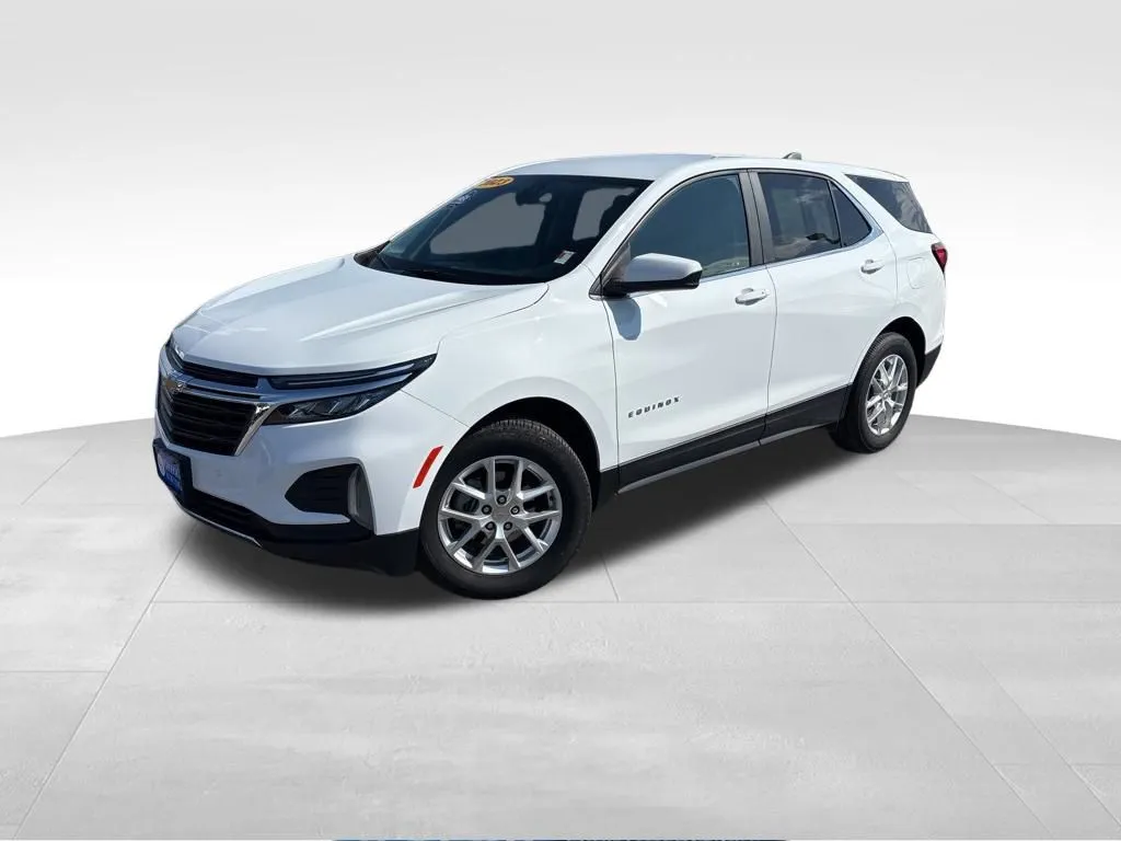 2023 Chevrolet Equinox LT for sale in Atlantic, IA