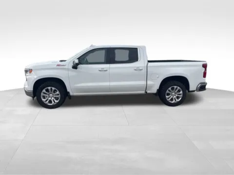 Another view of 2023 Chevrolet Silverado 1500 LTZ for sale in Atlantic, IA at Gregg Young Atlantic