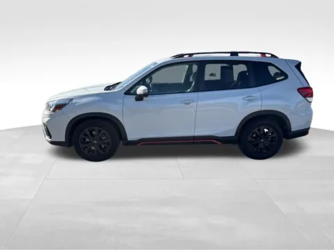 Another view of 2019 Subaru Forester Sport for sale in Atlantic, IA at Gregg Young Atlantic