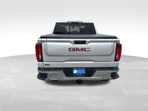More photos of 2019 GMC Sierra 1500 SLT at Gregg Young Atlantic, IA