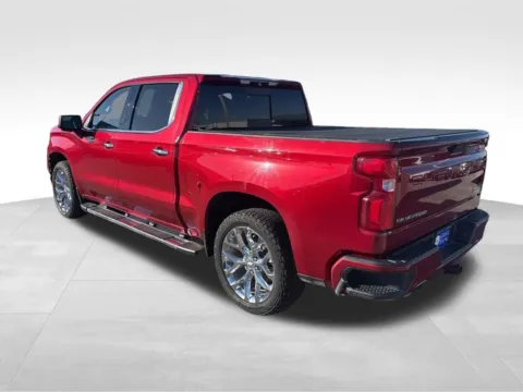 More photos of 2019 Chevrolet Silverado 1500 High Country at Gregg Young Atlantic, IA
