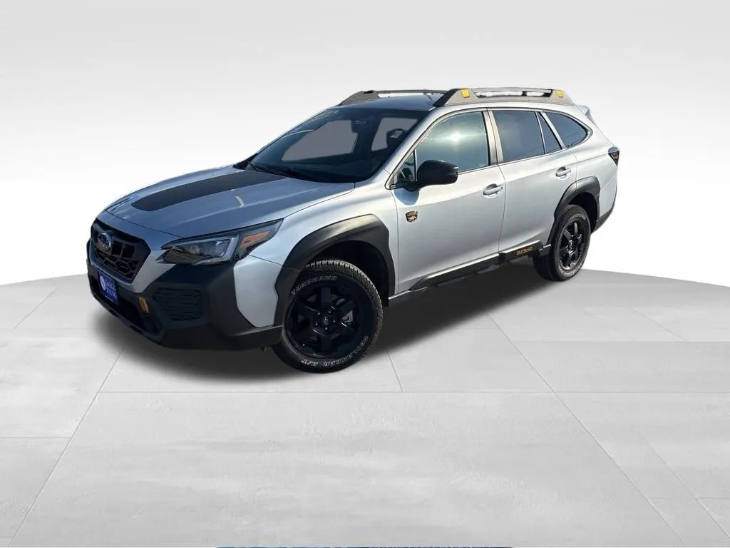 2024 Subaru Outback Wilderness for sale in Atlantic, IA