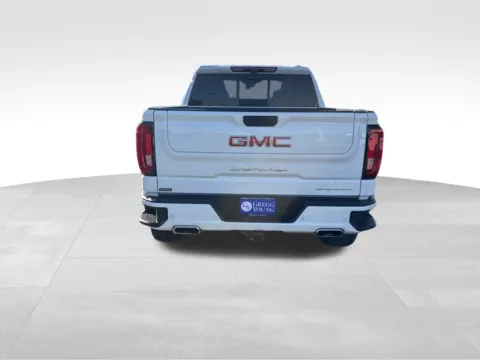 More photos of 2024 GMC Sierra 1500 Denali at Gregg Young Atlantic, IA