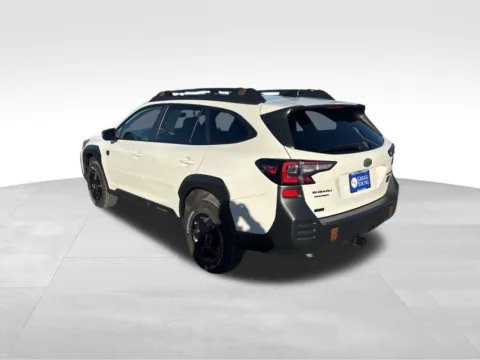 More photos of 2022 Subaru Outback Wilderness at Gregg Young Atlantic, IA
