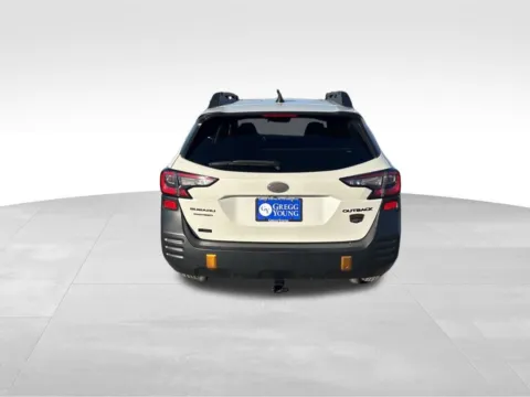 More photos of 2022 Subaru Outback Wilderness at Gregg Young Atlantic, IA