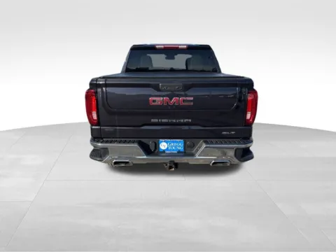 More photos of 2023 GMC Sierra 1500 SLT at Gregg Young Atlantic, IA