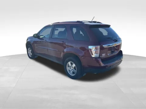 More photos of 2008 Chevrolet Equinox LT at Gregg Young Atlantic, IA