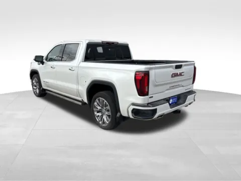 More photos of 2024 GMC Sierra 1500 Denali at Gregg Young Atlantic, IA