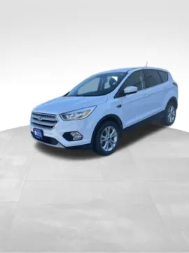 Another view of 2019 Ford Escape SE for sale in Indianola, IA at Gregg Young Buick GMC Indianola