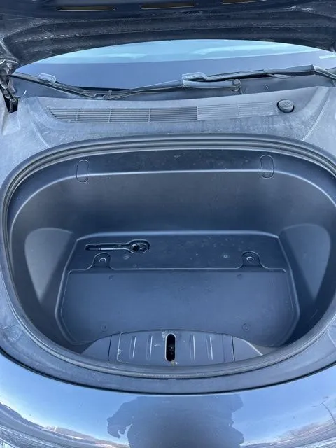 2019 Tesla Model 3 Long Range photo 2