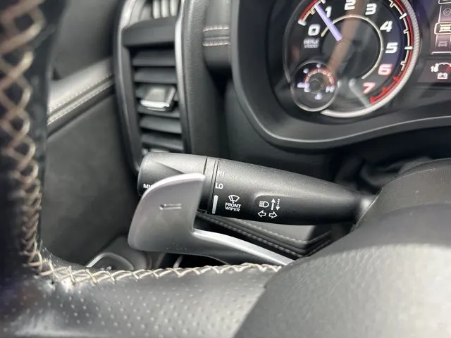 2022 Ram 1500 TRX photo 4