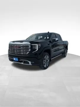 Photos of 2024 GMC Sierra 1500 Denali for sale in Indianola, IA at Gregg Young Buick GMC Indianola