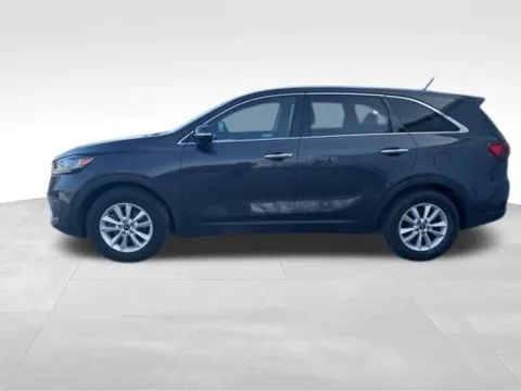 More photos of 2019 Kia Sorento LX at Gregg Young Buick GMC Indianola, IA