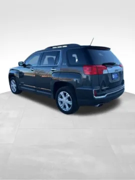 More photos of 2017 GMC Terrain SLE-2 at Gregg Young Buick GMC Indianola, IA