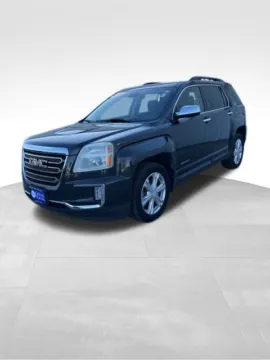 Another view of 2017 GMC Terrain SLE-2 for sale in Indianola, IA at Gregg Young Buick GMC Indianola