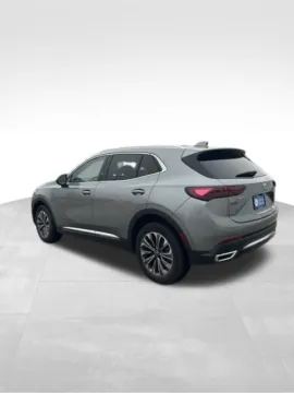 More photos of 2025 Buick Envision Preferred at Gregg Young Buick GMC Indianola, IA