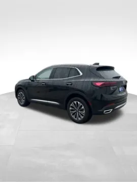 More photos of 2025 Buick Envision Preferred at Gregg Young Buick GMC Indianola, IA