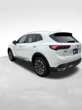 More photos of 2025 Buick Envision Preferred at Gregg Young Buick GMC Indianola, IA