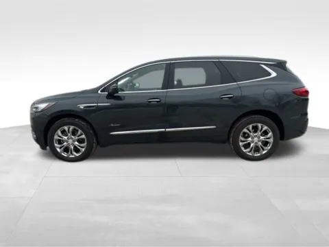 More photos of 2020 Buick Enclave Avenir at Gregg Young Buick GMC Indianola, IA