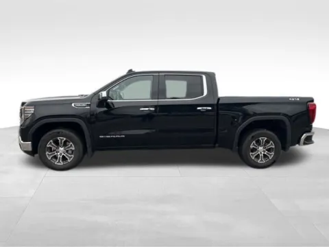 More photos of 2025 GMC Sierra 1500 SLT at Gregg Young Buick GMC Indianola, IA