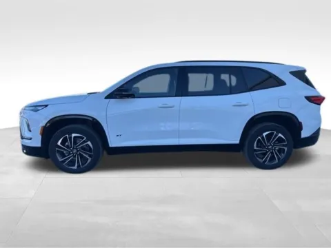 More photos of 2025 Buick Enclave Sport Touring at Gregg Young Buick GMC Indianola, IA