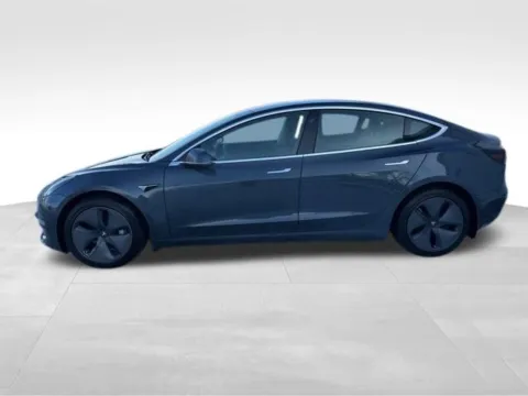 Another view of 2019 Tesla Model 3 Long Range for sale in Indianola, IA at Gregg Young Buick GMC Indianola