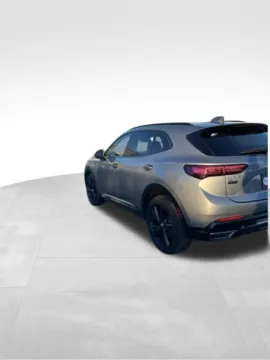 More photos of 2025 Buick Envision Sport Touring at Gregg Young Buick GMC Indianola, IA